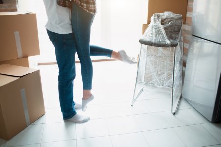 Housing First - cesta k normálnímu bydlení